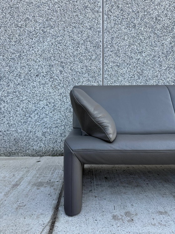 Image 1 of 2 fauteuils/canapés JORI Linea - comme neufs