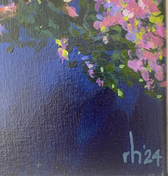 Pinky – Schilderijen & Tekeningen, Canvas (photo 4 of 5)