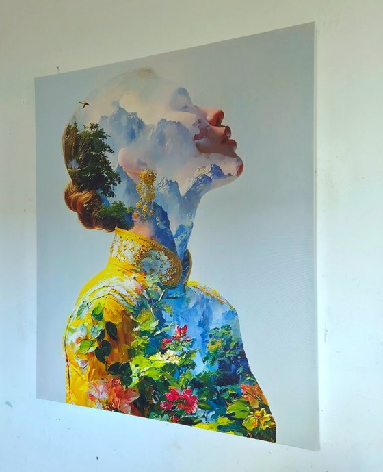 Image 1 of Wouter van Donselaar - Cara 114