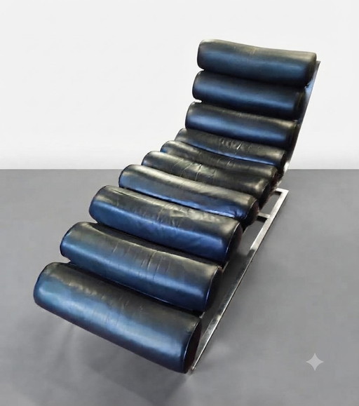 Chaise longue Sedia Oviedo, Design Timothy Oulton