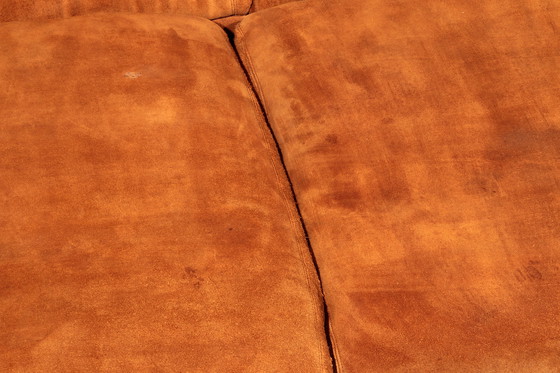 Image 1 of Straccio 3 Seater Sofa by De Pass, D’Urbino, Lomazzi for Zanotta, Italy 1970s