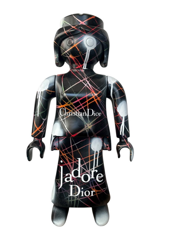 Image 1 of Playmobil Dior XXL