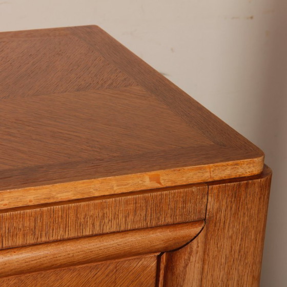 Image 1 of Buffet, French work from the 1940s