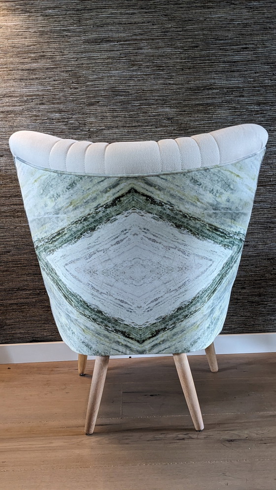 Image 1 of Cocktail-Sessel Yolanda Paul X House of ien