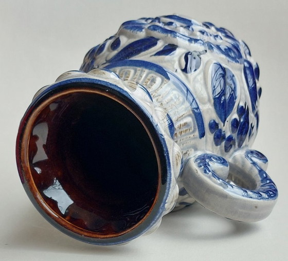 Image 1 of Brocca Scheurich d'epoca