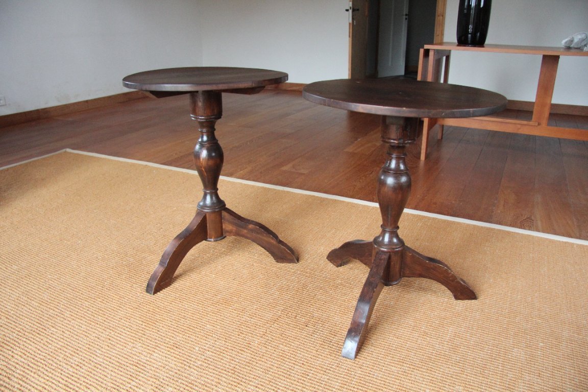 Flamant Tables | Whoppah