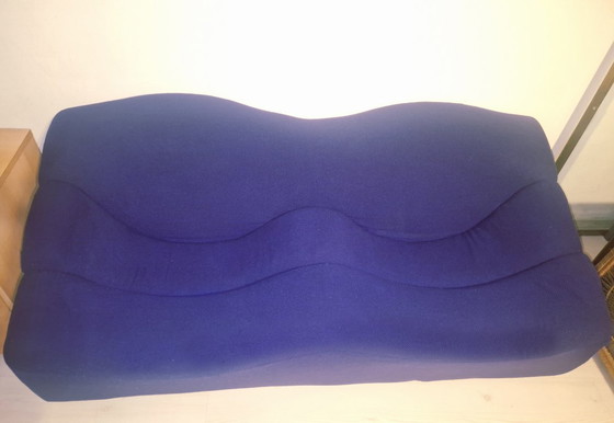 Image 1 of Artifort Pierre Paulin 'ABCD' (Amphis B) original '70 rare