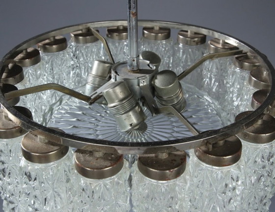 Image 1 of Lustre allemand du milieu du siècle dernier