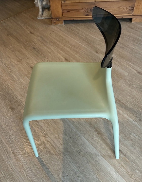 Image 1 of Italian designer chair Punk by ARCHIRIVOLTODESIGN