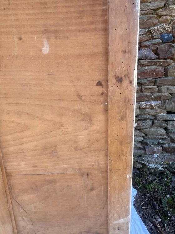 Image 1 of White buffet