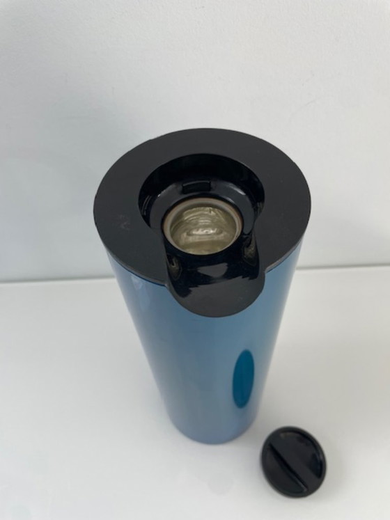Image 1 of Thermos Stelton EM77 Erik Magnussen blu