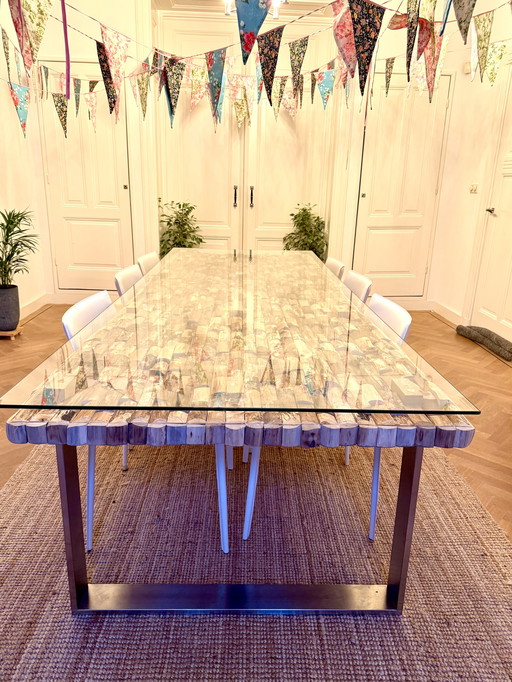 Table de salle à manger