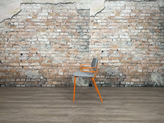 Image 1 of sedia Billiani