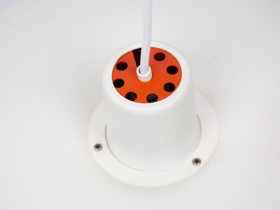 Image 1 of Suspension vintage danoise PH 4/3 par Poul Henningsen, Louis Poulsen, 1966