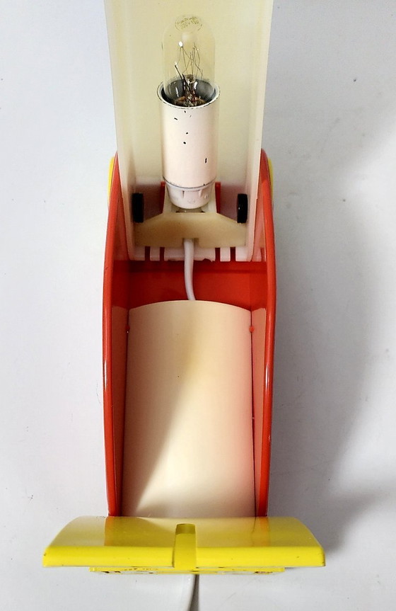 Image 1 of Lámpara de tucán de Ferrari Old Timer