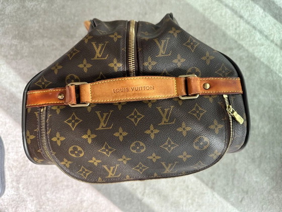 Louis Vuitton Eole 50 Monograma – Bolsos de viaje, Brass, Canvas (photo 9 of 19)