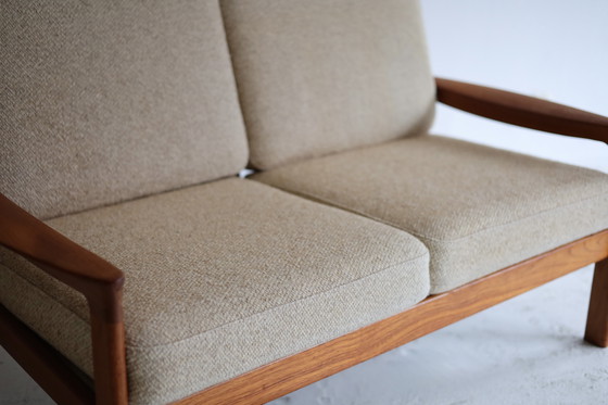 Image 1 of 2-seater sofa for Komfort Møbelfabrik