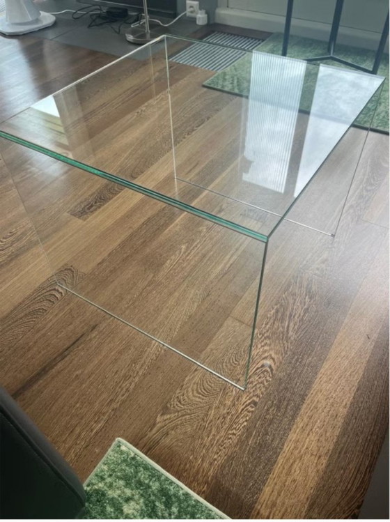 Couchtisch aus Glas – Couchtische (photo 5 of 5)