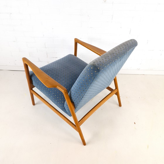 Image 1 of Vintage Fauteuil Krasna Jizba