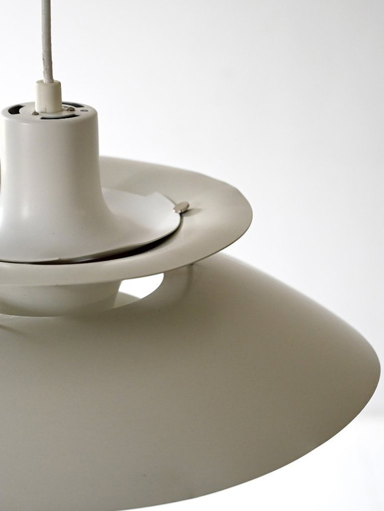 Image 1 of Hanging lamp "PH5" by Poul Henningsen for Louis Poulsen