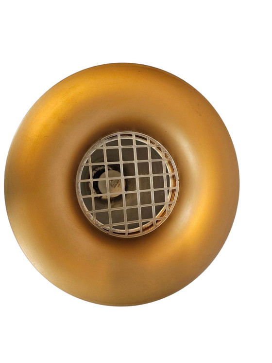 Image 1 of Ikea Design - Svezia - Lampada da terra - Modello Fackla - Anni '90