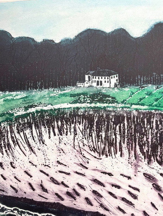 Image 1 of Haus in der Toskana.