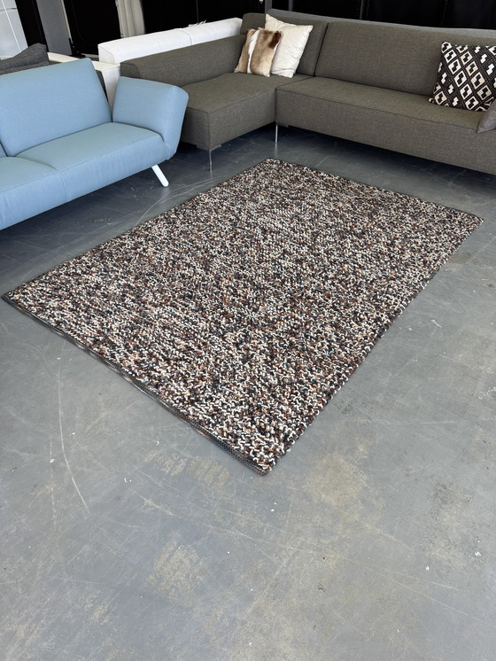 Image 1 of Tappeto Brink & Campman Marble 29505