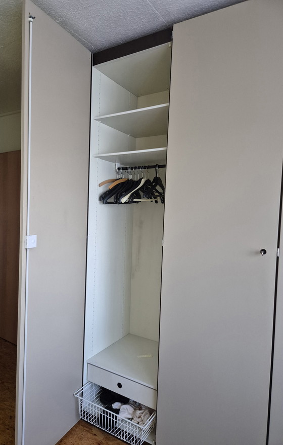 Image 1 of Interlübke 5-door wardrobe