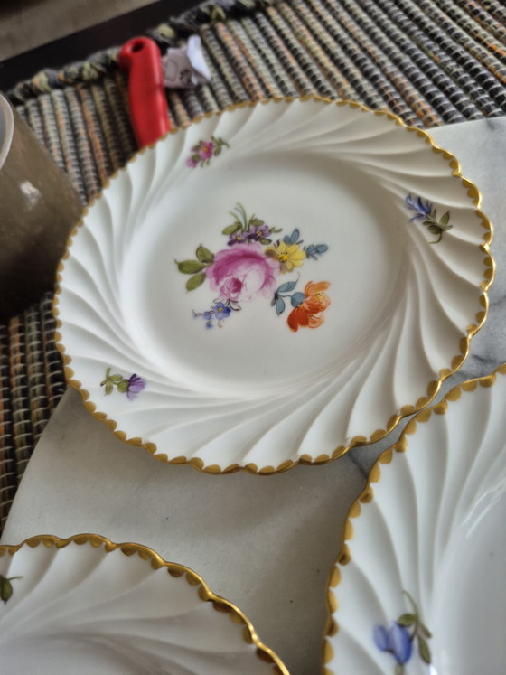 Image 1 of Nymphenberg porcelain