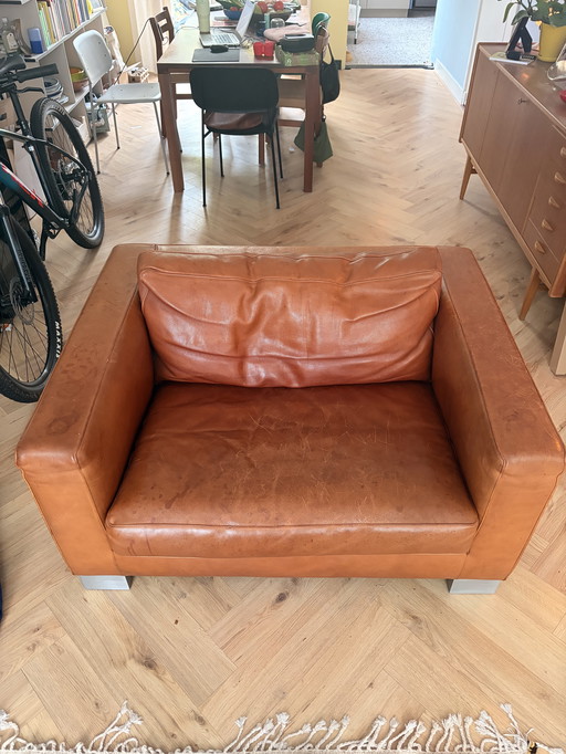 Molinari fauteuil