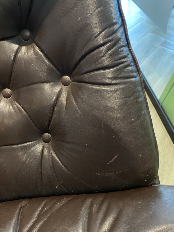 Image 1 of Tumbona Artifort de Geoffrey Harcourt, años 60