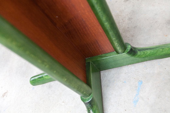 Image 1 of Perchero con forma de loro Baumann, modelo Dièse, de los años 90.