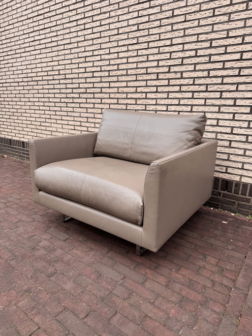 Montis Axel Loveseat 1.5 seater 