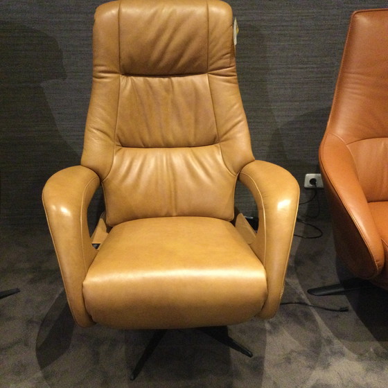 Image 1 of The Future Twice 037 Liege-Steh-Sessel