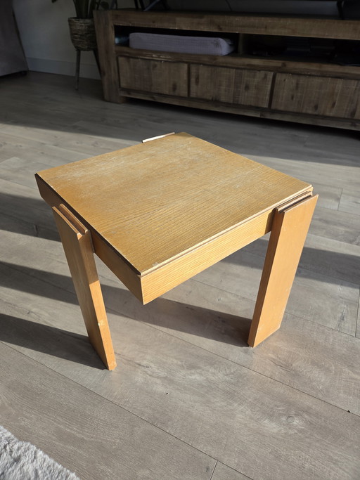 Gianfranco Frattini for Cassina