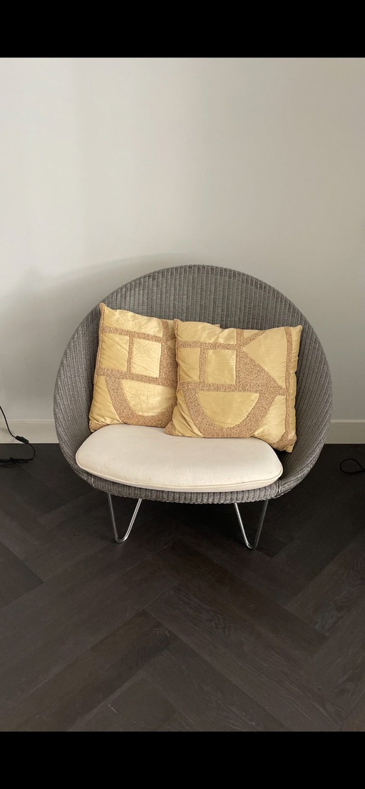Vincent Sheppard Joe Cocoon armchair