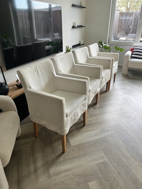 Image 1 of sedia da pranzo