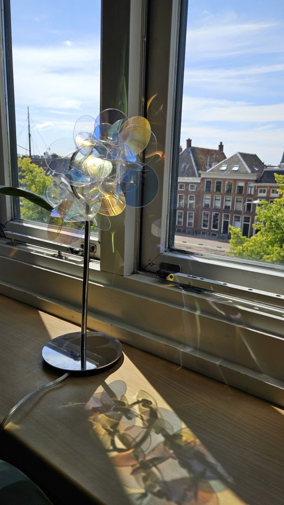 SLAMP Mille Bolle table lamp, Adriano Rachele – Metal (photo 3 of 5)