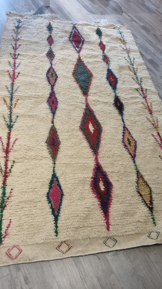 Image 1 of Abito Marokkaans Vintage 250x150 cm