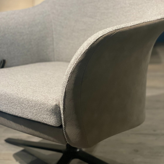 Image 1 of Fauteuil relax Montis Marvin