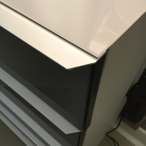 Image 1 of Nolte Akaro commode