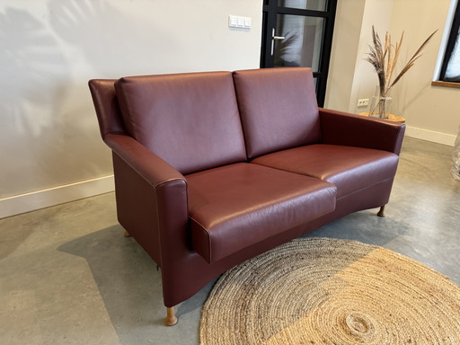 Like new Leolux paian