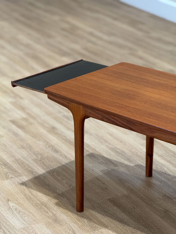 Image 1 of Extending Coffee Table (by McIntosh)