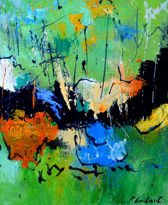 Image 1 of La vie est facile