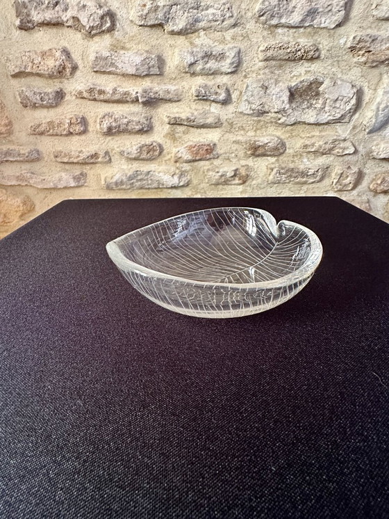 Image 1 of TAPIO WIRKKALA COUPE FEUILLE