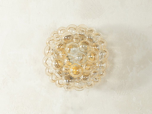 Wall and Ceiling Lamp, 1970s, Doria Leuchten, Vintage