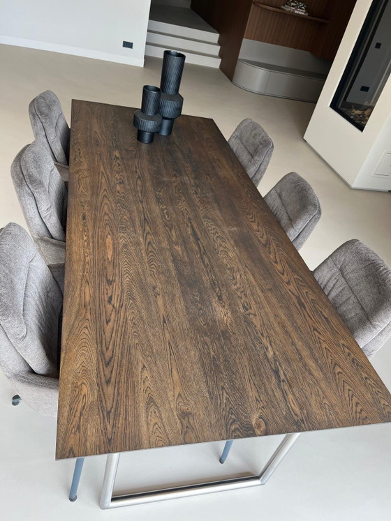 Image 1 of Dining table