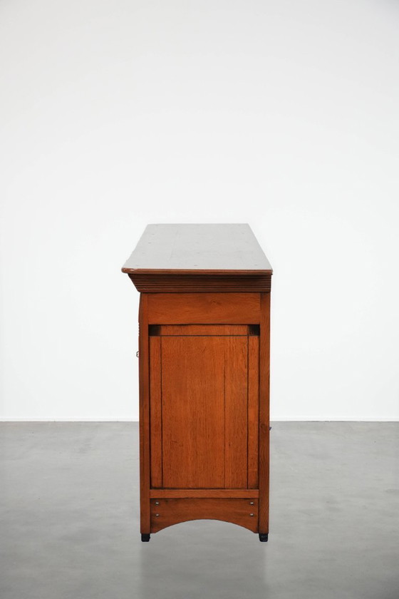Image 1 of Credenza in stile Art Nouveau di Schuitema della serie Jugendstil