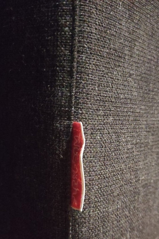 Image 1 of Groundpiece 5-module sofa by Antonio Citterio for Flexform