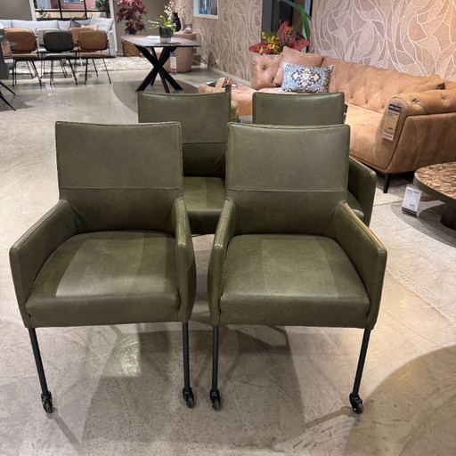 In.House Lanny Esszimmerstuhl (4er-Set)